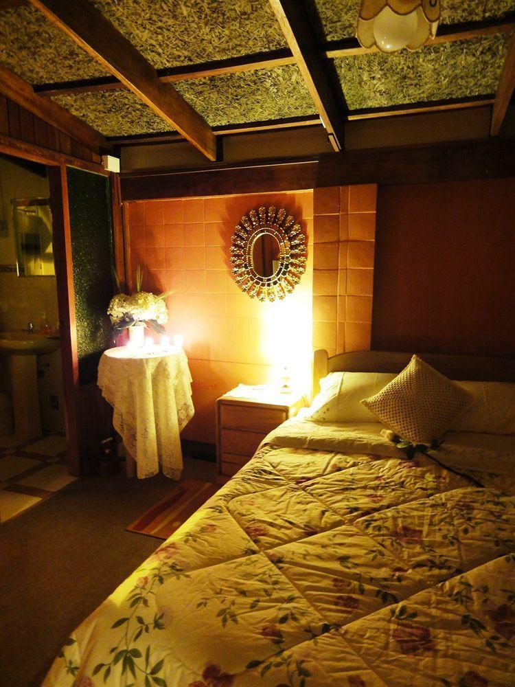 D'Osma Bed & Breakfast Distretto di Distretto di Lima Esterno foto