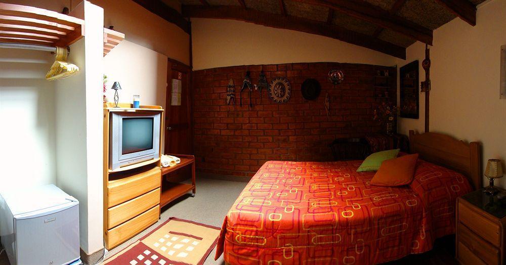 D'Osma Bed & Breakfast Distretto di Distretto di Lima Esterno foto