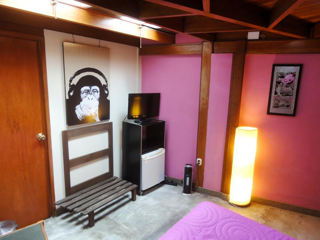 D'Osma Bed & Breakfast Distretto di Distretto di Lima Esterno foto