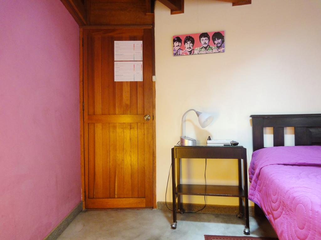 D'Osma Bed & Breakfast Distretto di Distretto di Lima Esterno foto