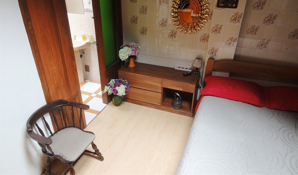 D'Osma Bed & Breakfast Distretto di Distretto di Lima Esterno foto