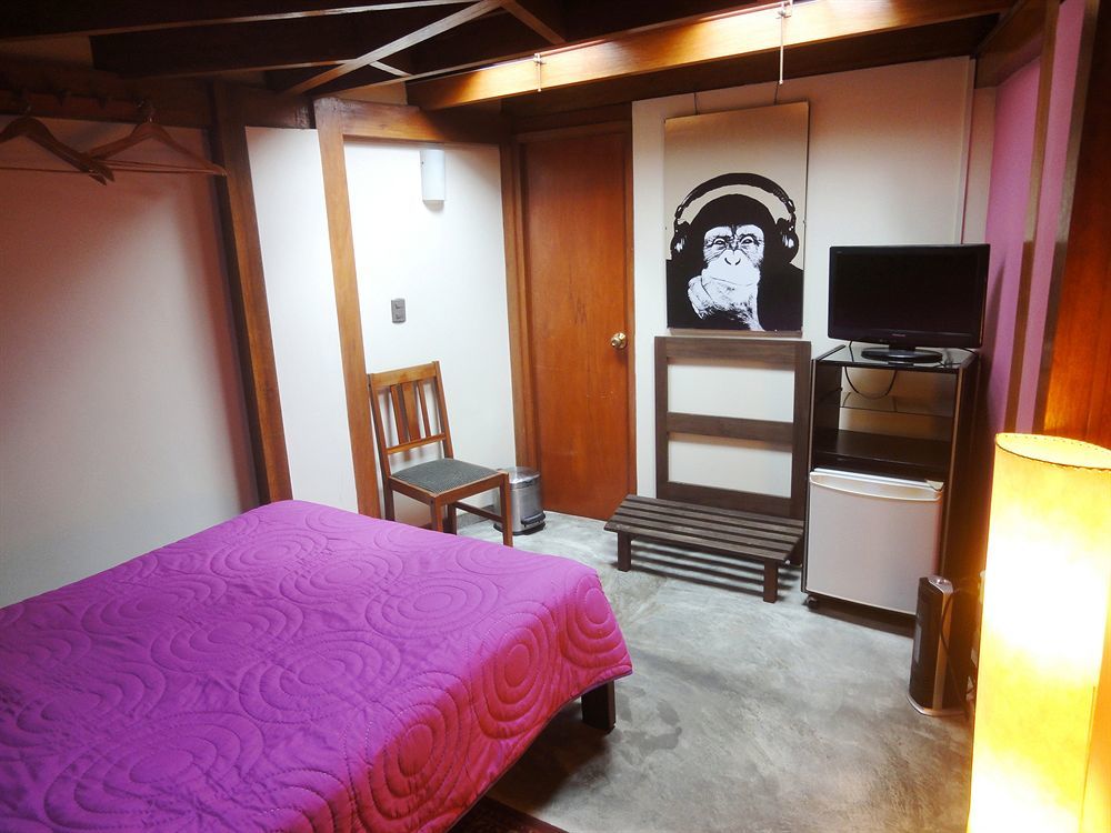 D'Osma Bed & Breakfast Distretto di Distretto di Lima Esterno foto