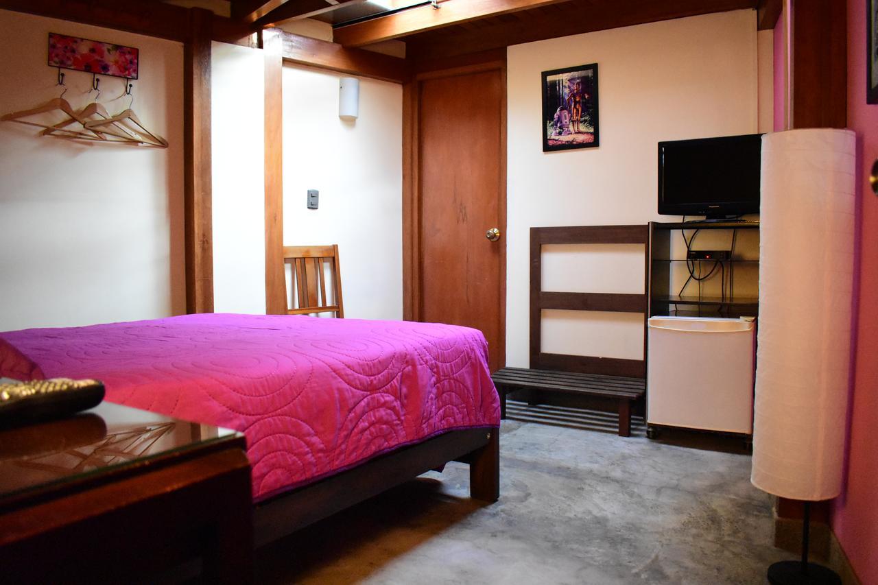 D'Osma Bed & Breakfast Distretto di Distretto di Lima Esterno foto