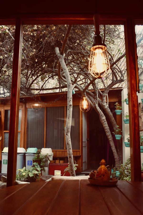 D'Osma Bed & Breakfast Distretto di Distretto di Lima Esterno foto