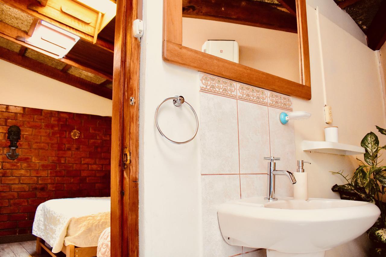 D'Osma Bed & Breakfast Distretto di Distretto di Lima Esterno foto
