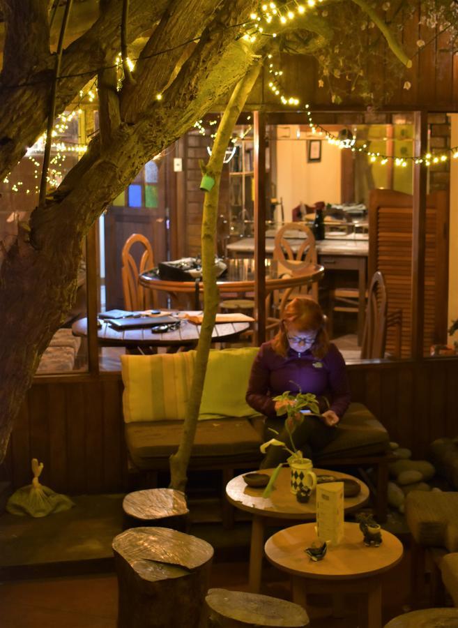 D'Osma Bed & Breakfast Distretto di Distretto di Lima Esterno foto