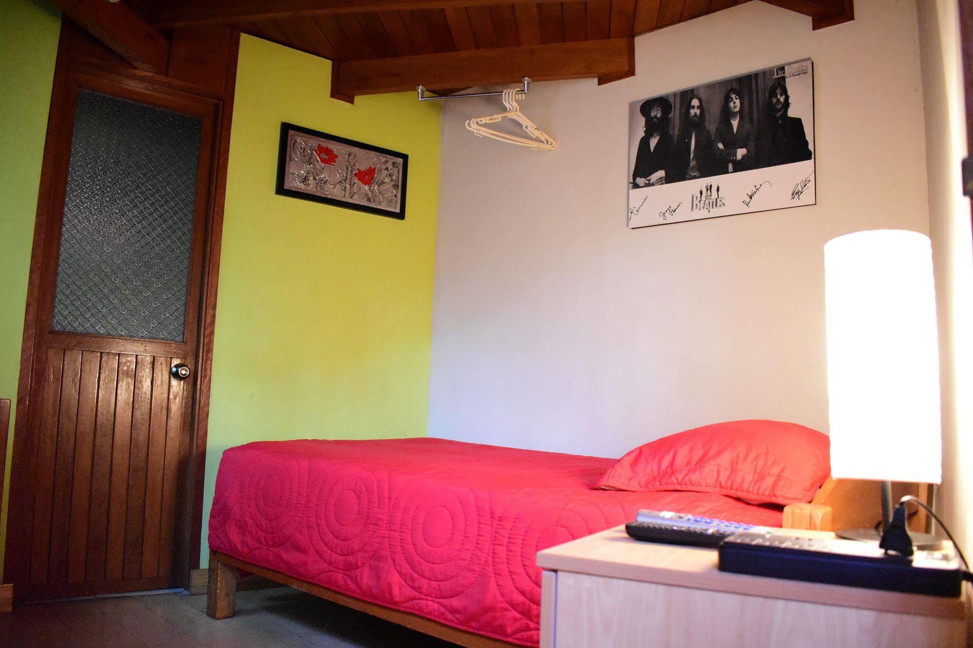 D'Osma Bed & Breakfast Distretto di Distretto di Lima Esterno foto