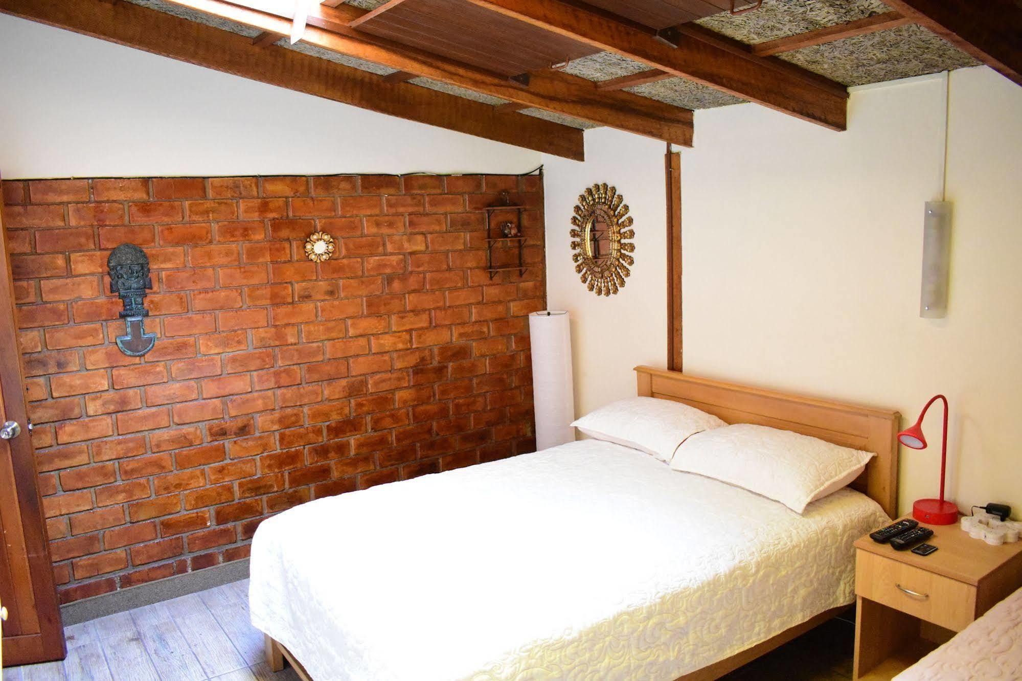 D'Osma Bed & Breakfast Distretto di Distretto di Lima Esterno foto