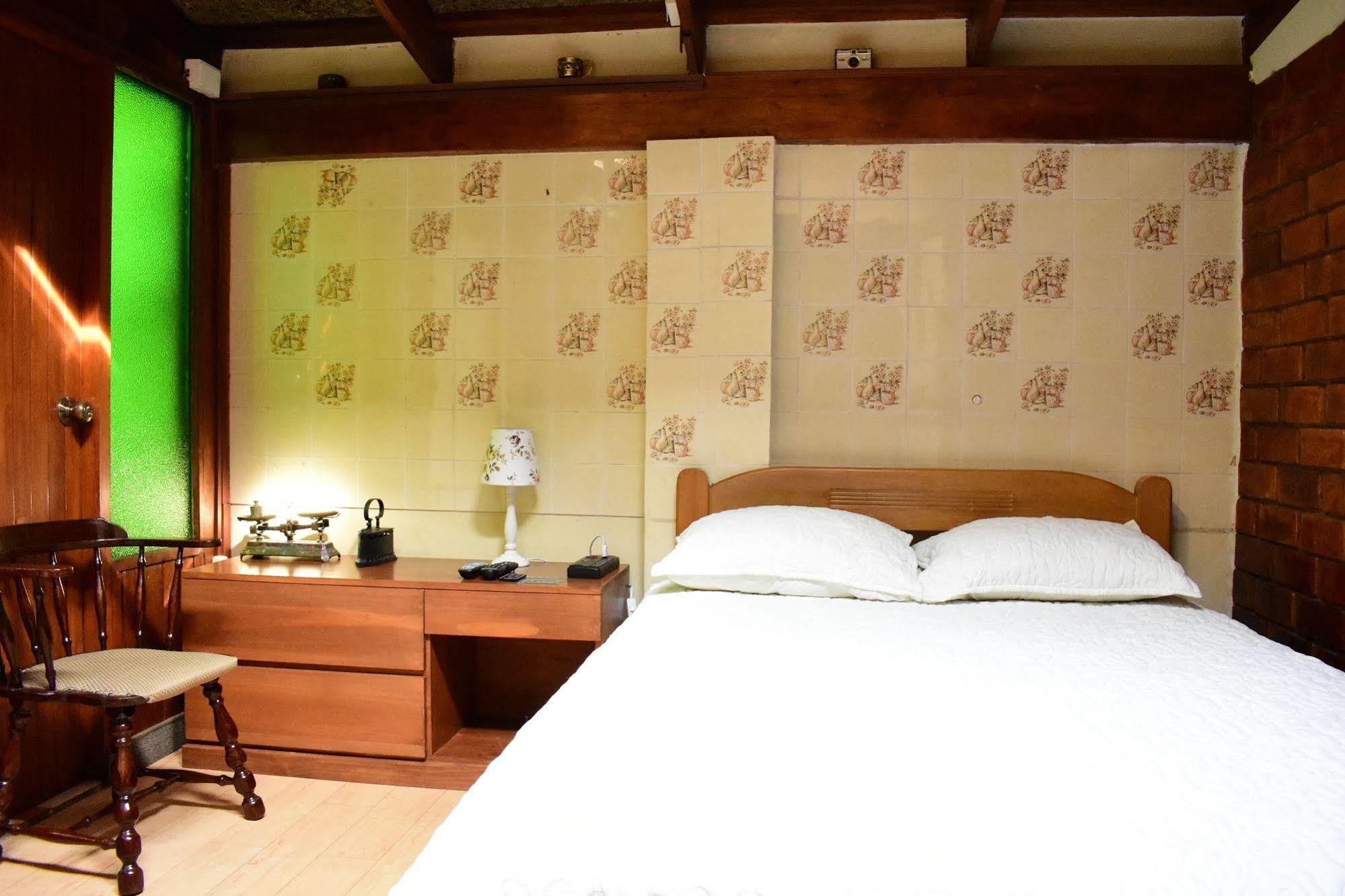 D'Osma Bed & Breakfast Distretto di Distretto di Lima Esterno foto