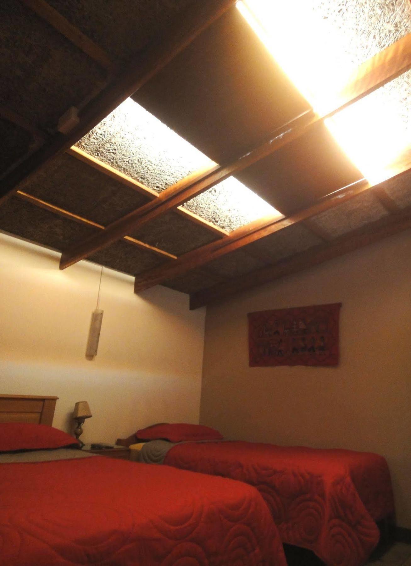 D'Osma Bed & Breakfast Distretto di Distretto di Lima Esterno foto