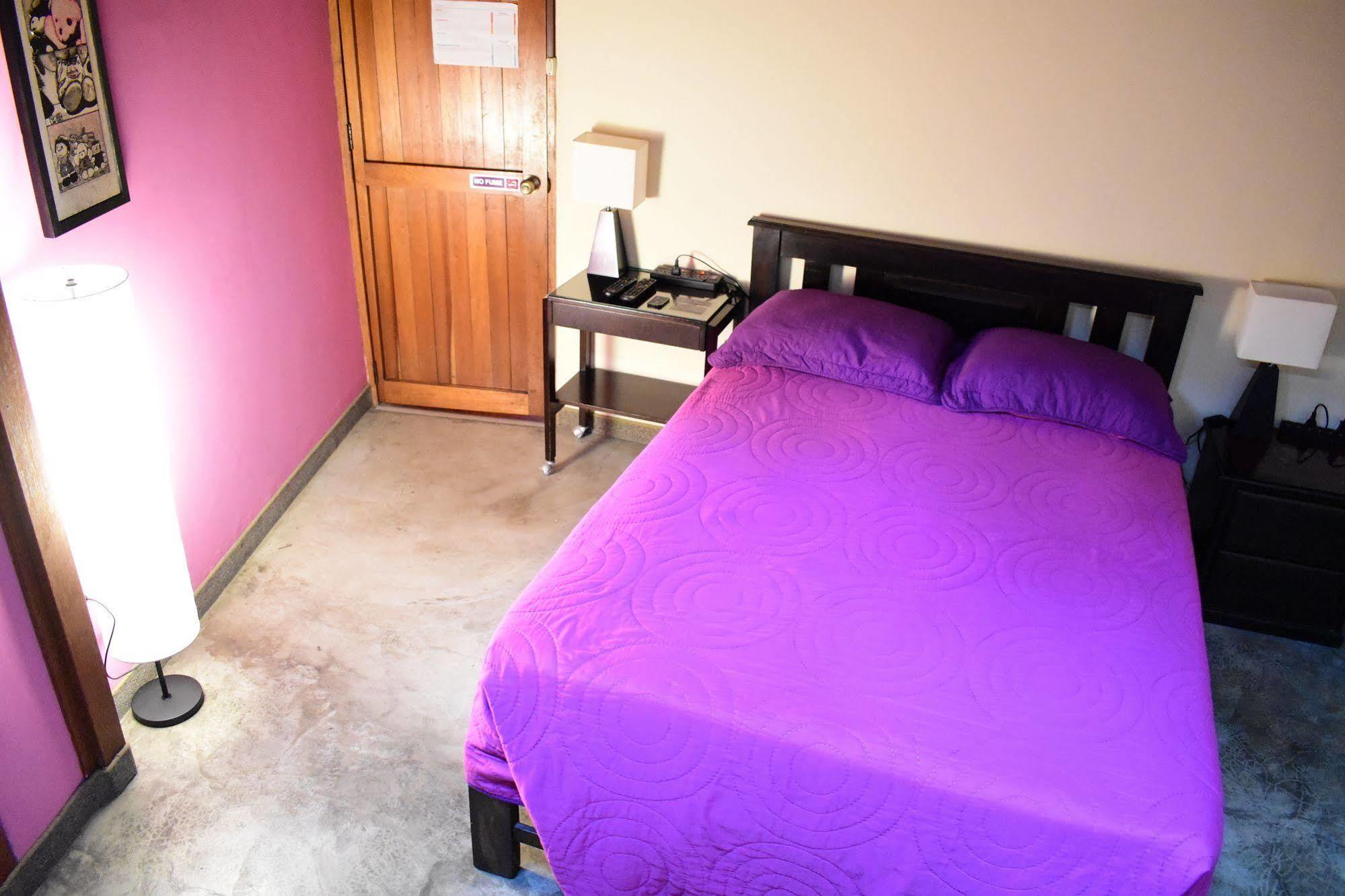 D'Osma Bed & Breakfast Distretto di Distretto di Lima Esterno foto