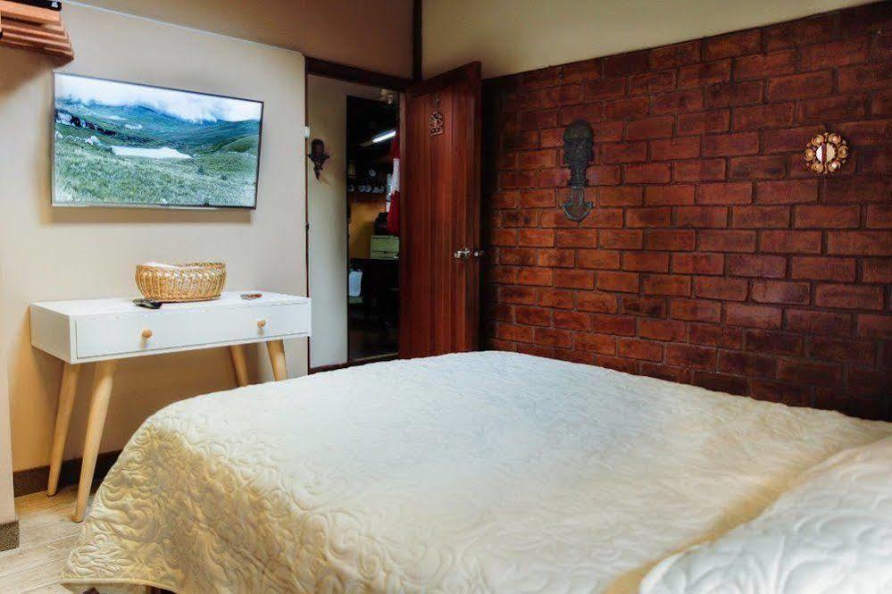 D'Osma Bed & Breakfast Distretto di Distretto di Lima Esterno foto